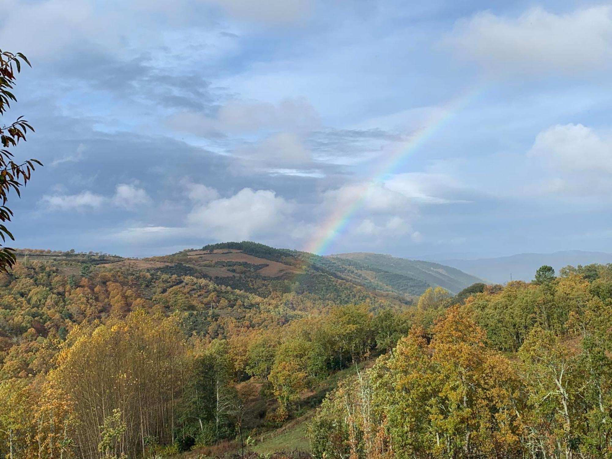 Casa Do Souto - Nature & Experiences - Turismo Rural Браганса Экстерьер фото